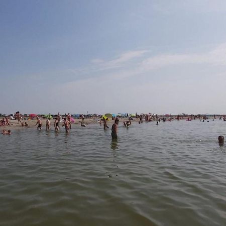 Huis Van Steen Lelystad Exteriör bild