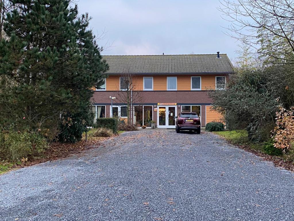 Huis Van Steen Lelystad Exteriör bild