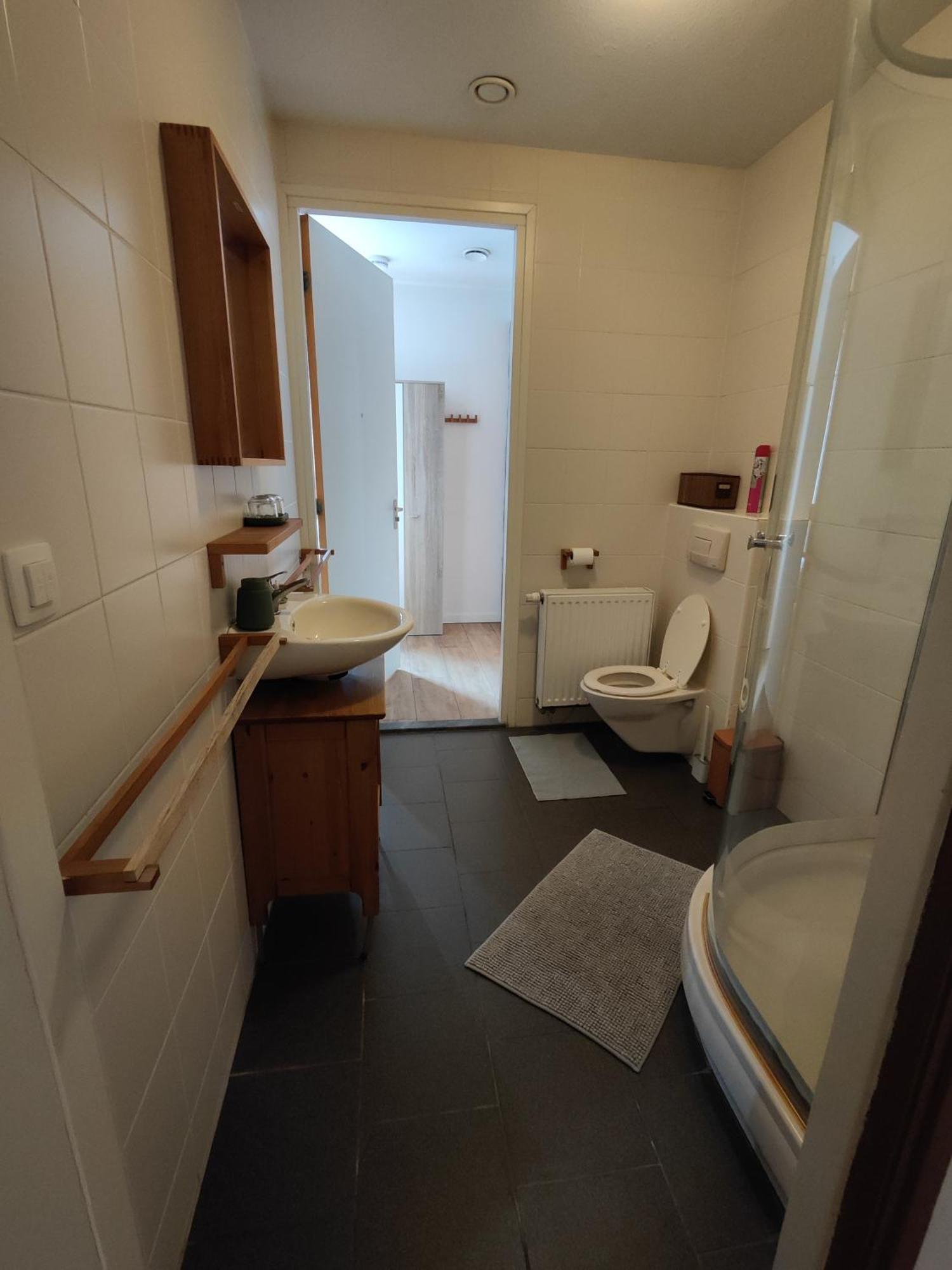 Huis Van Steen Lelystad Exteriör bild