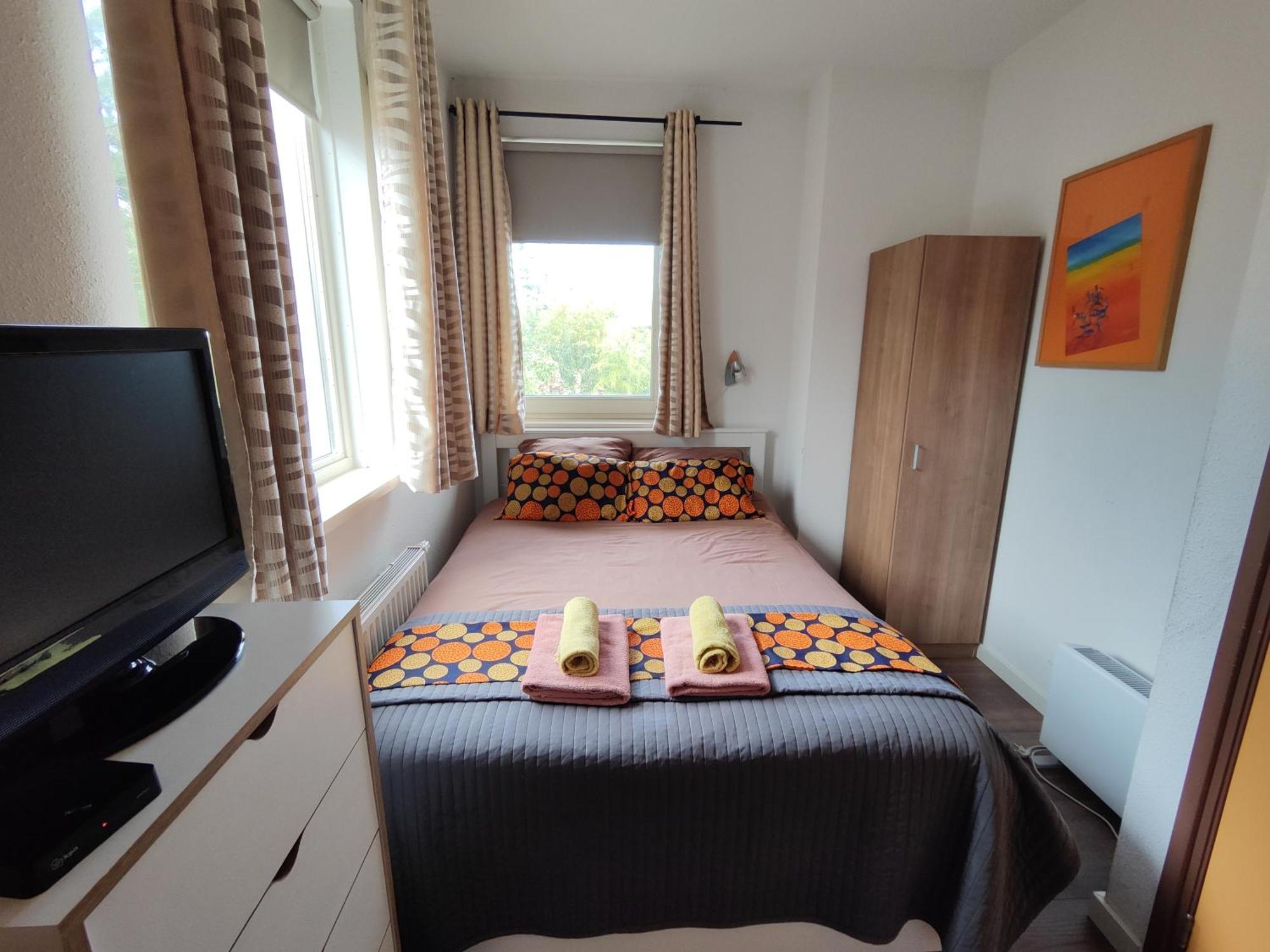 Huis Van Steen Lelystad Exteriör bild