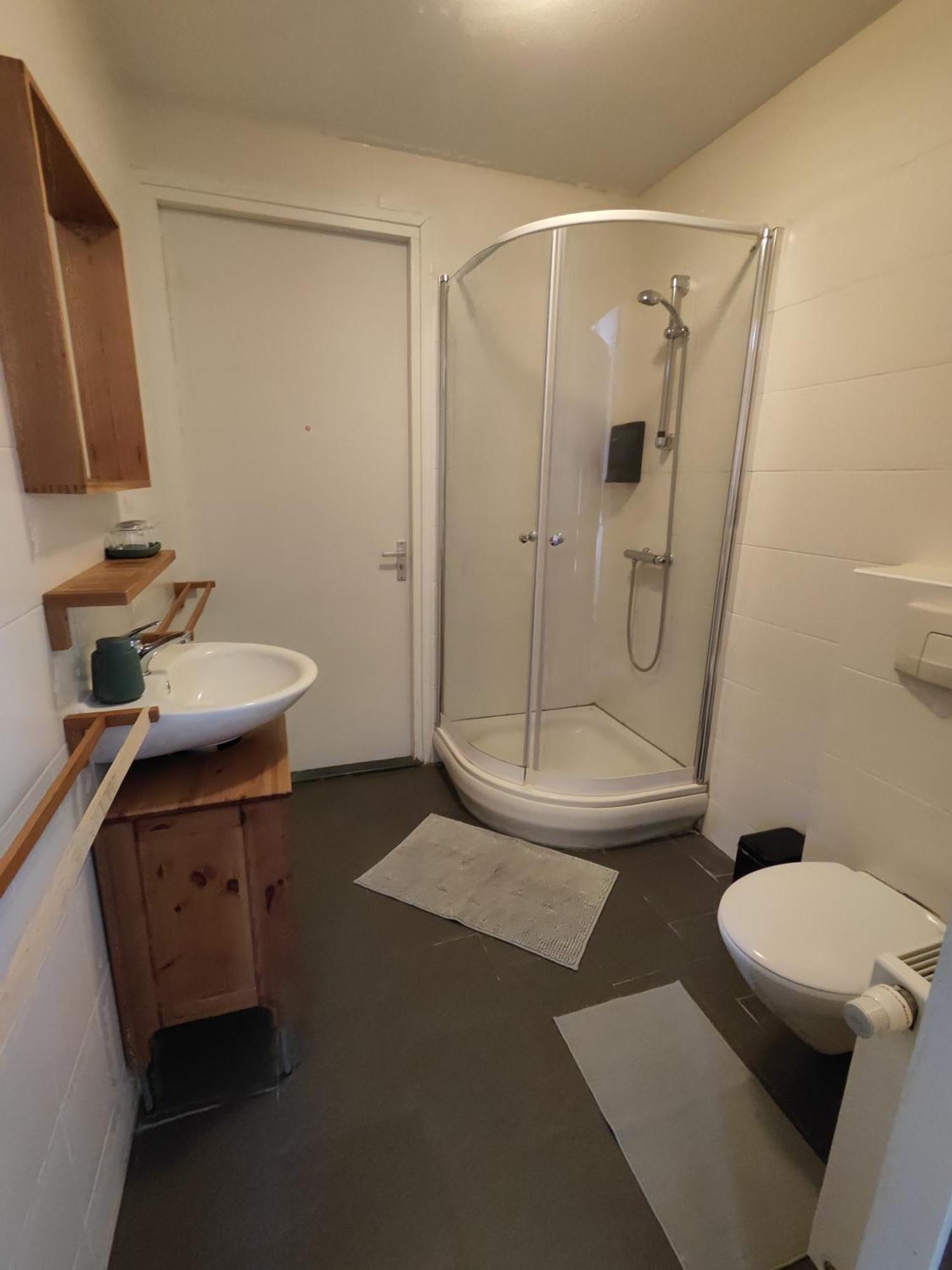 Huis Van Steen Lelystad Exteriör bild