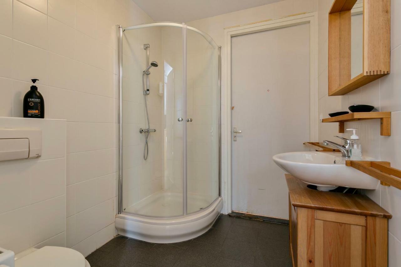 Huis Van Steen Lelystad Exteriör bild