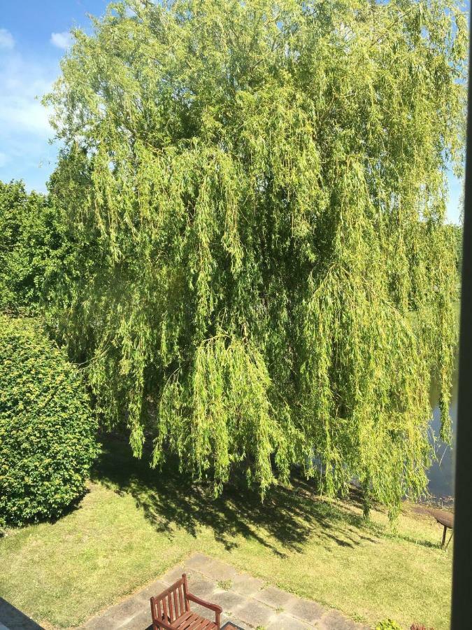 Huis Van Steen Lelystad Exteriör bild